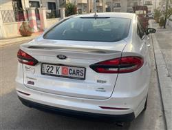 فورد فيوجن